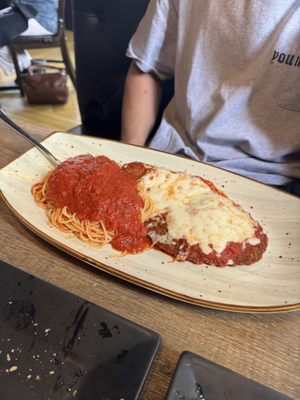 Roma Italian Bistro by null
