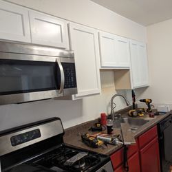 Alex Services - In Progress