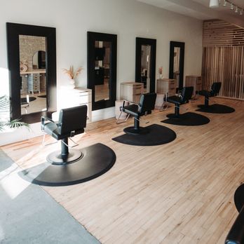 M&Co. Salon - Pamper yourself in our gorgeous space - Hair Salons Near Me - Wheaton, Illinois