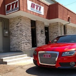DTI Professional Auto Detail