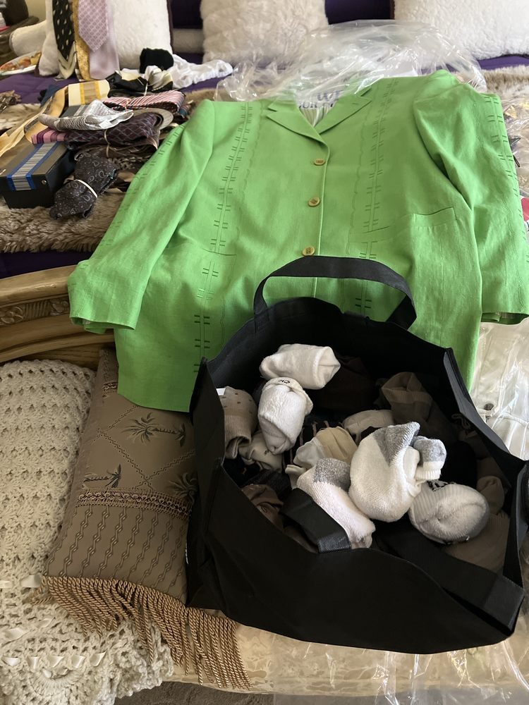 Sharp Dressed Man - social services organization in Baltimore, MD