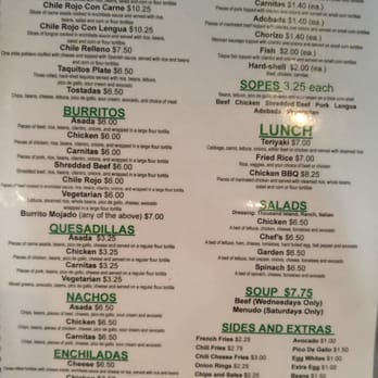 Frank's Restaurant - July 2015 - Mexican Near Me - Los Angeles, California Frank's Restaurant - July 2015 - Mexican Near Me - Los Angeles, California