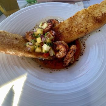 Rusty Pelican - Cajun shrimp appetizer - Seafood Near Me - Newport Beach, California Rusty Pelican - Cajun shrimp appetizer - Seafood Near Me - Newport Beach, California