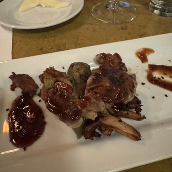Wink - Sweetbreads - New American Near Me - Austin, Texas Wink - Sweetbreads - New American Near Me - Austin, Texas