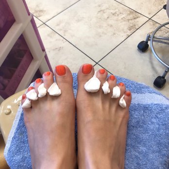 Vivian’s Spa & Nails - Nail Salons Near Me - Temecula, California