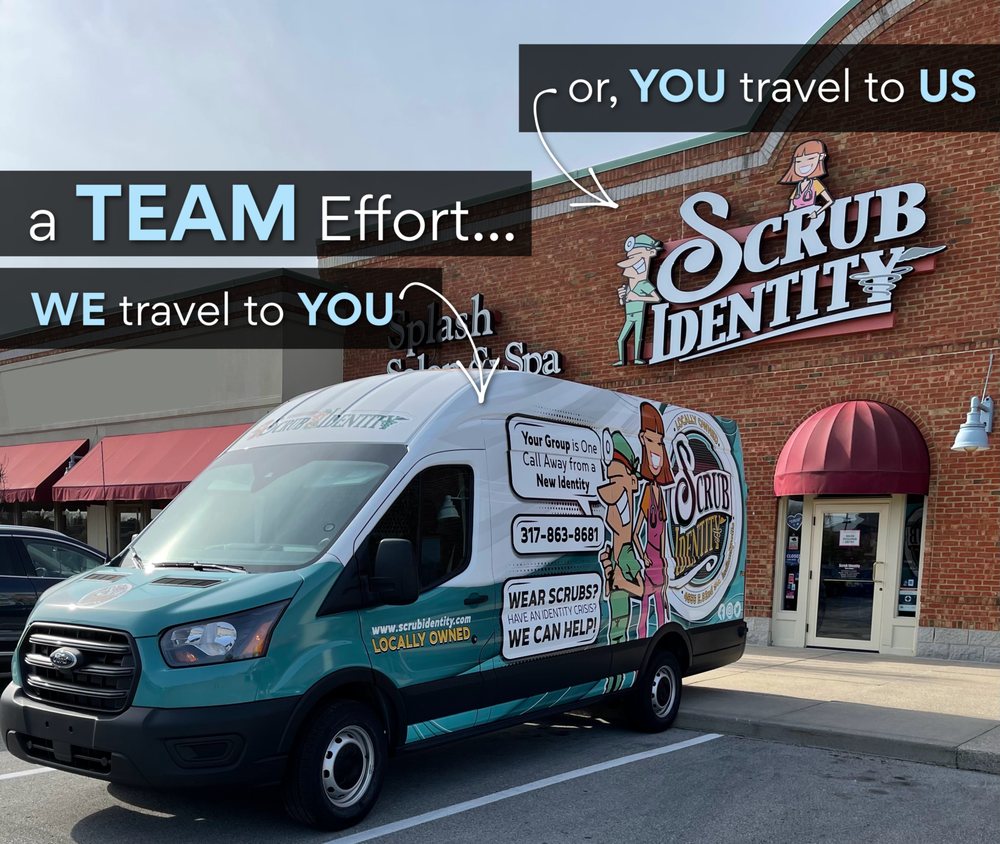 SCRUB IDENTITY Updated September 2024 23 Photos & 34 Reviews 4655