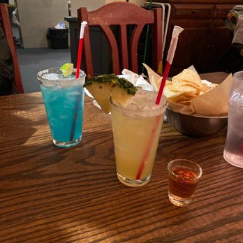 Huey Luey's - Drinks - Tex-Mex Near Me - Hiram, Georgia Huey Luey's - Drinks - Tex-Mex Near Me - Hiram, Georgia