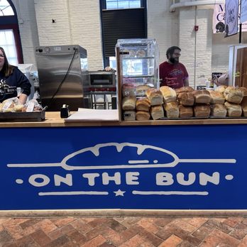 On The Bun - Desserts Near Me - Columbia, Pennsylvania