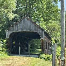 Baltimore Covered Bridge