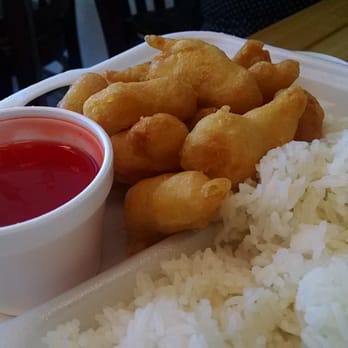 China Taste - Sweet & sour chicken - Chinese Near Me - Tarpon Springs, Florida China Taste - Sweet & sour chicken - Chinese Near Me - Tarpon Springs, Florida