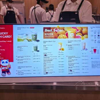 TeaByDo - Menu (Aug 2026) - Bubble Tea Near Me - Toronto, Ontario TeaByDo - Menu (Aug 2026) - Bubble Tea Near Me - Toronto, Ontario