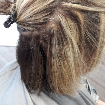 Salon Luxe - Hair Salons Near Me - Lindenhurst , Illinois