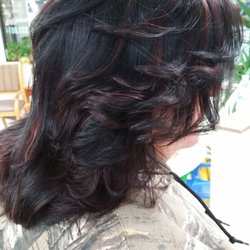 Studio On 15 - Cut and color