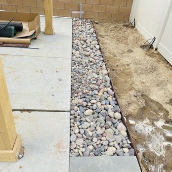 California Quarry Products - Building Supplies Near Me - Lancaster, California