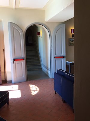 Relais Borgo Scopeto by null