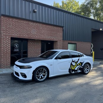 Tailored Tints - Car Window Tinting Near Me - Volo, Illinois Tailored Tints - Car Window Tinting Near Me - Volo, Illinois