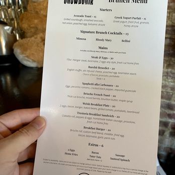 Trestoria Catering & Kitchen - Caterers Near Me