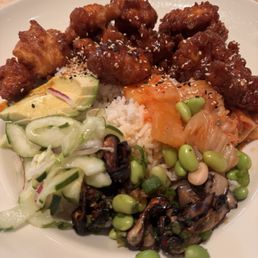 Pad Thai Pad Thai