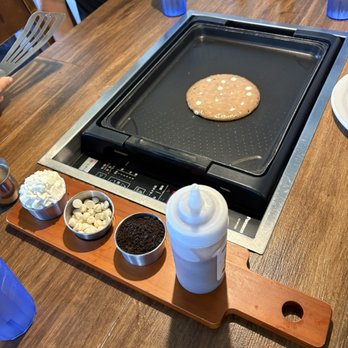 Slappy Cakes - Build your own pancakes - Breakfast & Brunch Near Me - Lahaina, Hawaii Slappy Cakes - Build your own pancakes - Breakfast & Brunch Near Me - Lahaina, Hawaii