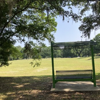 Squirrel Ridge Park - Parks Near Me - Gainesville, Florida