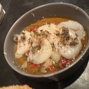 Trust - Tapas/Small Plates Near Me - Santa Ana, California Trust - Tapas/Small Plates Near Me - Santa Ana, California