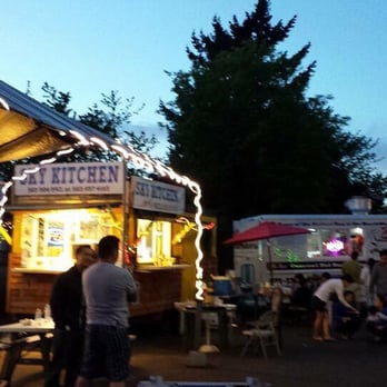 Sky Kitchen - Food Stands Near Me - Portland, Oregon Sky Kitchen - Food Stands Near Me - Portland, Oregon