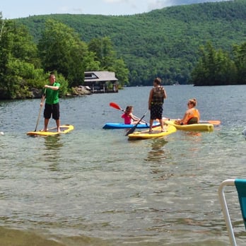 Boulders Resort - The Boulder's - Vacation Rentals Near Me - Lake George, New York