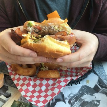Buddy's Diner - Diners Near Me - Eugene, Oregon