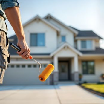 Parker Precision Painting - Painters Near Me Parker Precision Painting - Painters Near Me