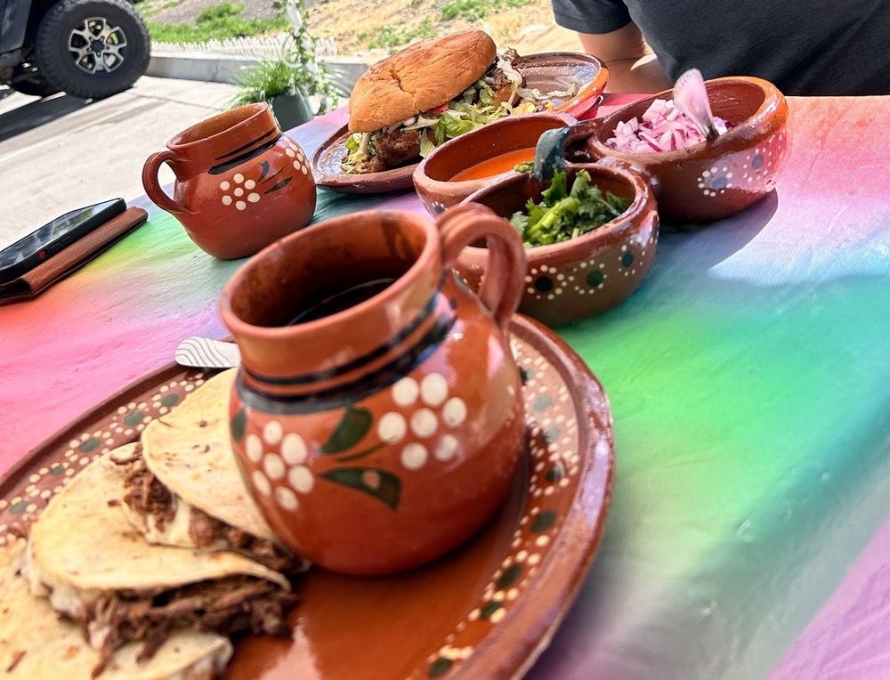 Taco Truck