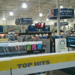 Best Buy SW Tucson