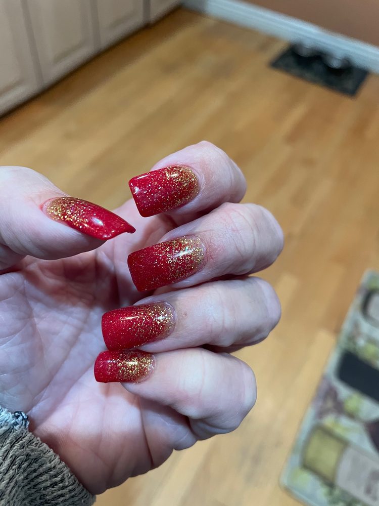 NEW FANCY NAILS Updated September 2024 79 Photos & 25 Reviews