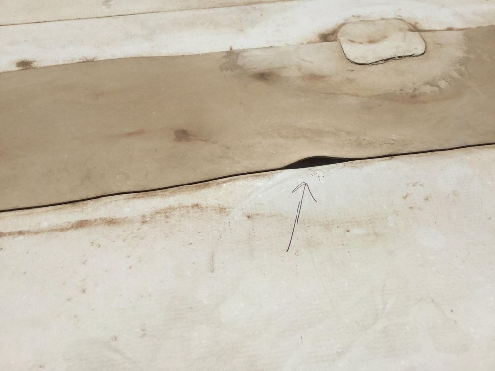 Slide of Professional Rooftop Services