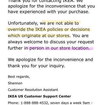 IKEA - Home Decor Near Me - Burbank, California