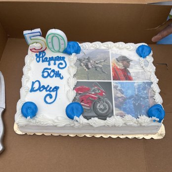 Gallo’s Bakery - Happy 50th! - Donuts Near Me - Marlton, New Jersey