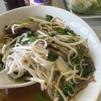 29 Yum - Pho combo nomnom - Vietnamese Near Me - Yucca Valley, California