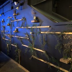 Farmese Cocktail Lounge - Relaxed vibe