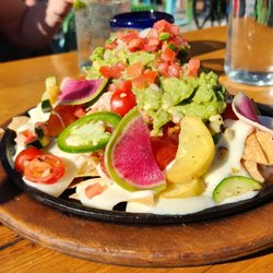 Blue Plate Taco - Best food yet!! Service was friendly, and prompt. Thank you