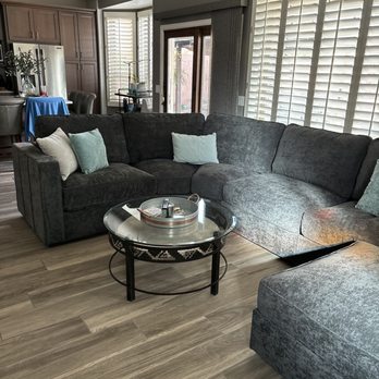 Lovesac - 6 seat sactional - Furniture Stores Near Me - Scottsdale, Arizona Lovesac - 6 seat sactional - Furniture Stores Near Me - Scottsdale, Arizona