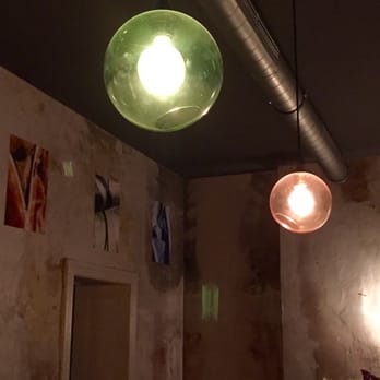 Monella - Cool lights, industrial walls, art - the standard in Berlin though everyone has their own style. - Gastropubs Near Me - Berlin, BE Monella - Cool lights, industrial walls, art - the standard in Berlin though everyone has their own style. - Gastropubs Near Me - Berlin, BE