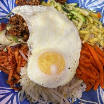 Master Shin - Bibimbap - Korean Near Me - San Jose, California Master Shin - Bibimbap - Korean Near Me - San Jose, California