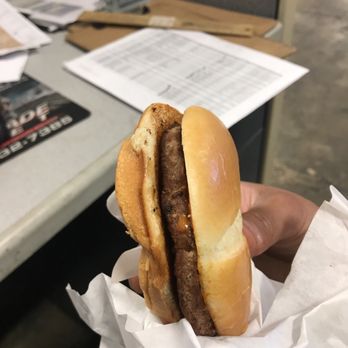 Jack in the Box - Fast Food Near Me - Sun Valley, California