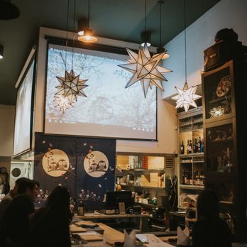Tekkaba - Sushi Bars Near Me - Vancouver, British Columbia