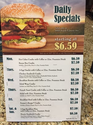Menu photo 7 Farmer Boys Las Vegas, NV Menu photo 7 Farmer Boys Las Vegas, NV