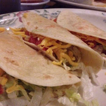 Torero's Mexican Restaurant - Tacos are $1 on Tuesdays - Mexican Near Me - Cary, North Carolina