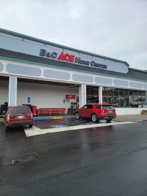 B & C ACE HOME & GARDEN CENTER - Updated March 2026 - 47 Photos & 73 ...