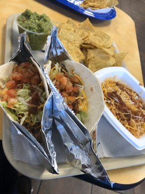 Taco Del Mar by null