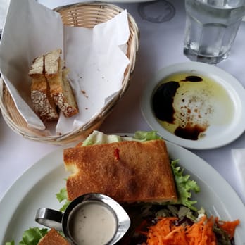 Cafe Citti - fried calimari panini and white clam sauce pasta - Italian Near Me - Santa Rosa, California Cafe Citti - fried calimari panini and white clam sauce pasta - Italian Near Me - Santa Rosa, California