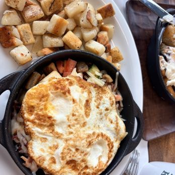 Turning Point - Skillet - Breakfast & Brunch Near Me - Rockledge, Florida Turning Point - Skillet - Breakfast & Brunch Near Me - Rockledge, Florida