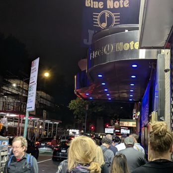 BLUE NOTE NEW YORK - Updated January 2026 - 785 Photos & 669